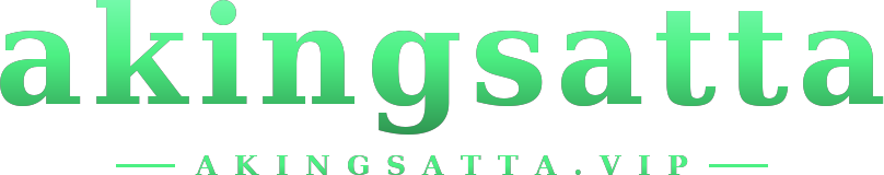akingsatta logo
